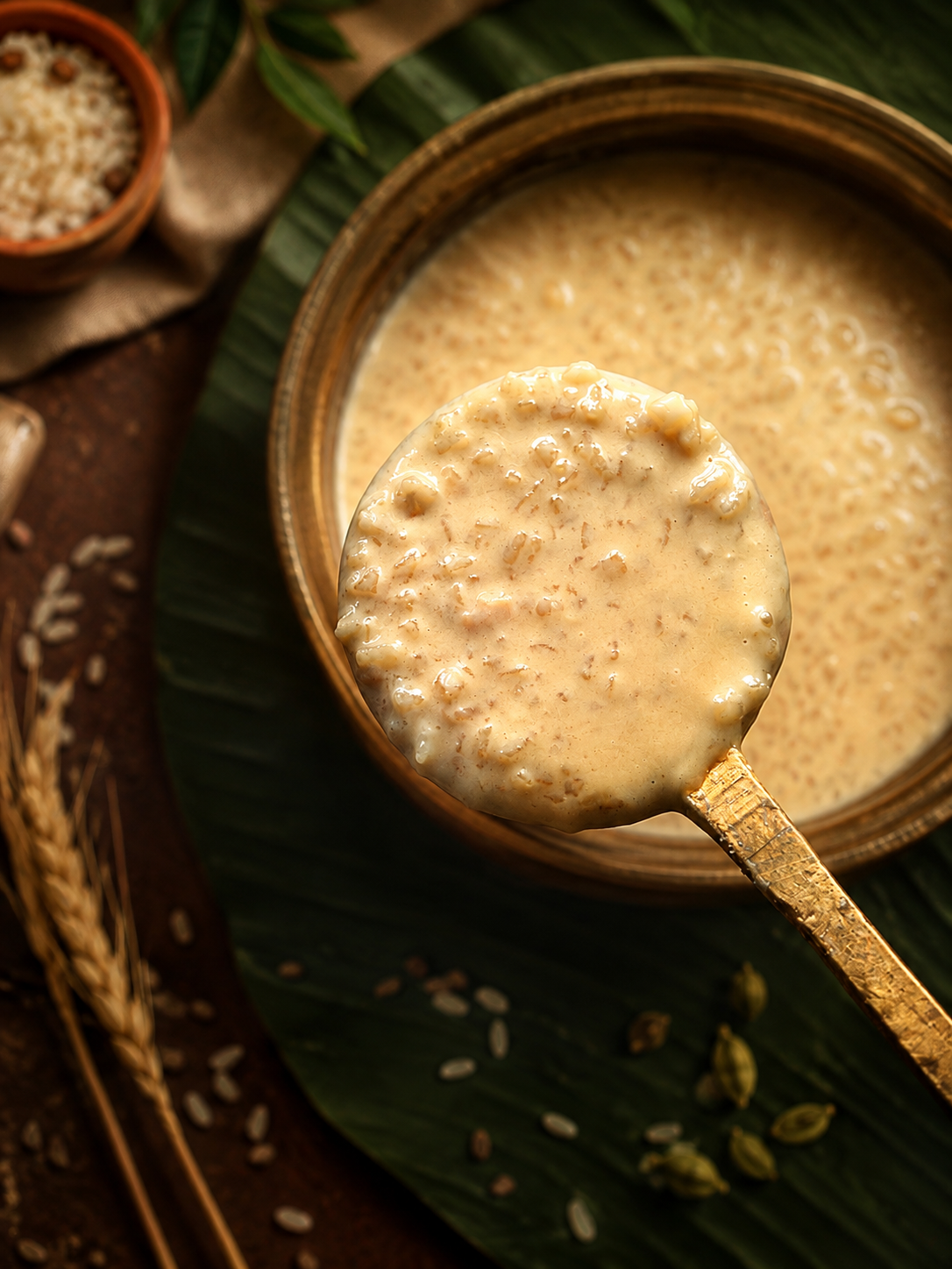 Payasam